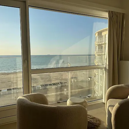 - Met Prachtig Zeezicht! Apartament *