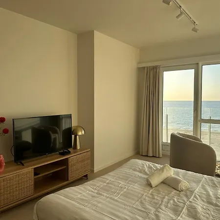 Apartament - Met Prachtig Zeezicht! Ostenda